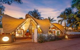 Marbela Beach Resort